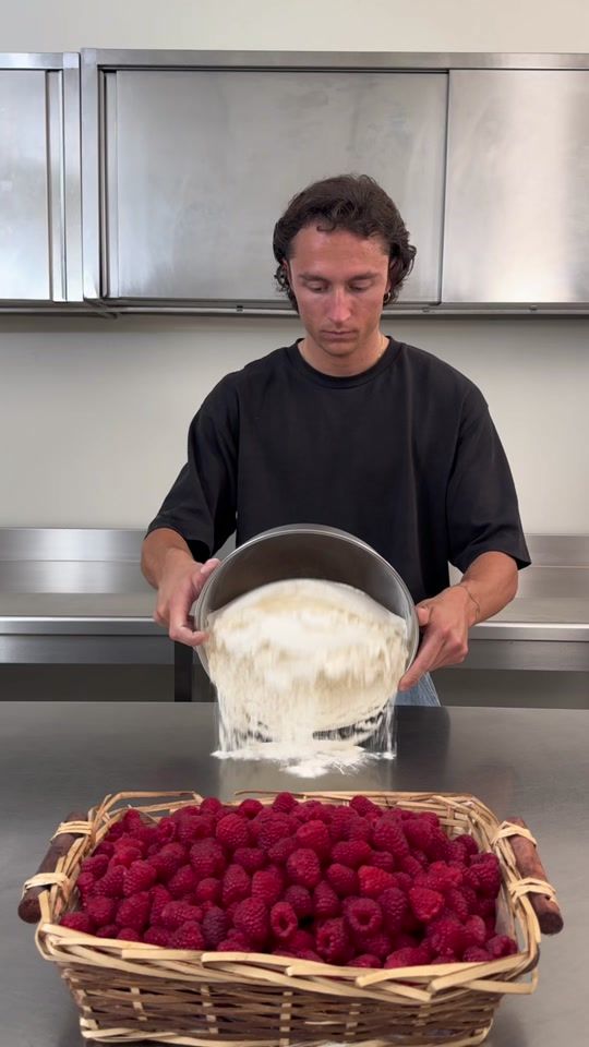 TikTok video thumbnail by pastrychef_am
