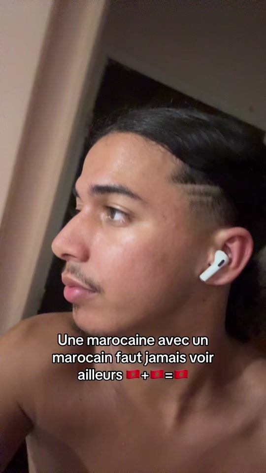 TikTok video thumbnail by marouanaharramm