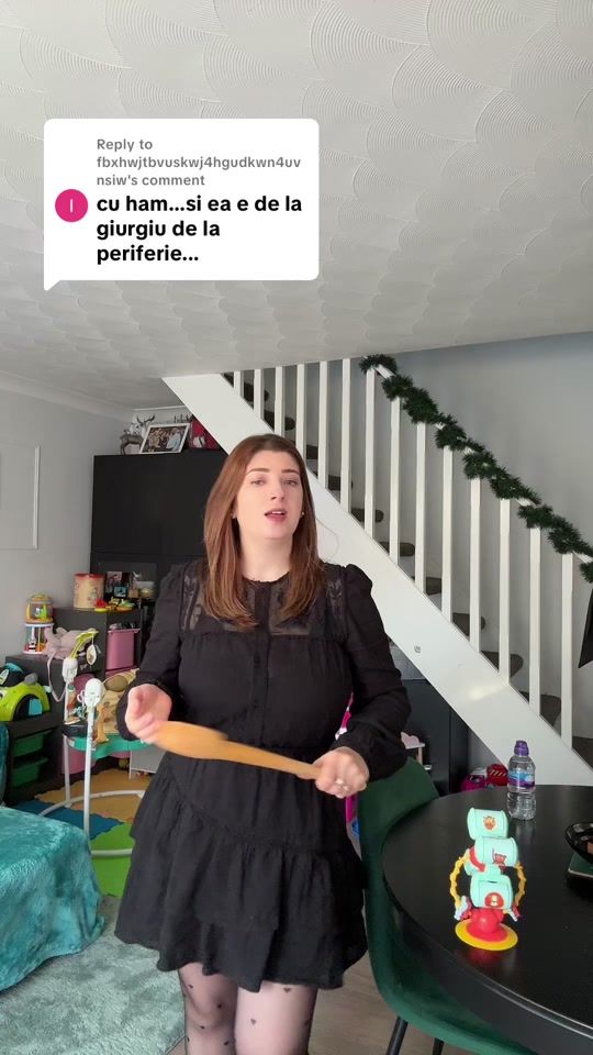 TikTok video thumbnail by georgiananicoleta995