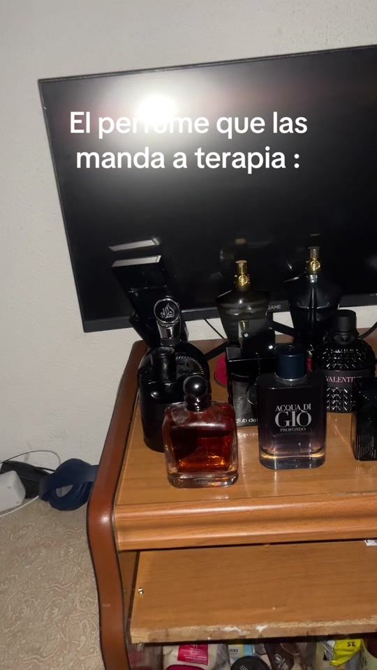 TikTok video thumbnail by angel_parfums