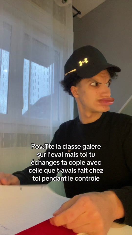 TikTok video thumbnail by werebeu_212
