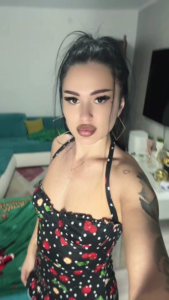 TikTok video thumbnail by alexa.ich