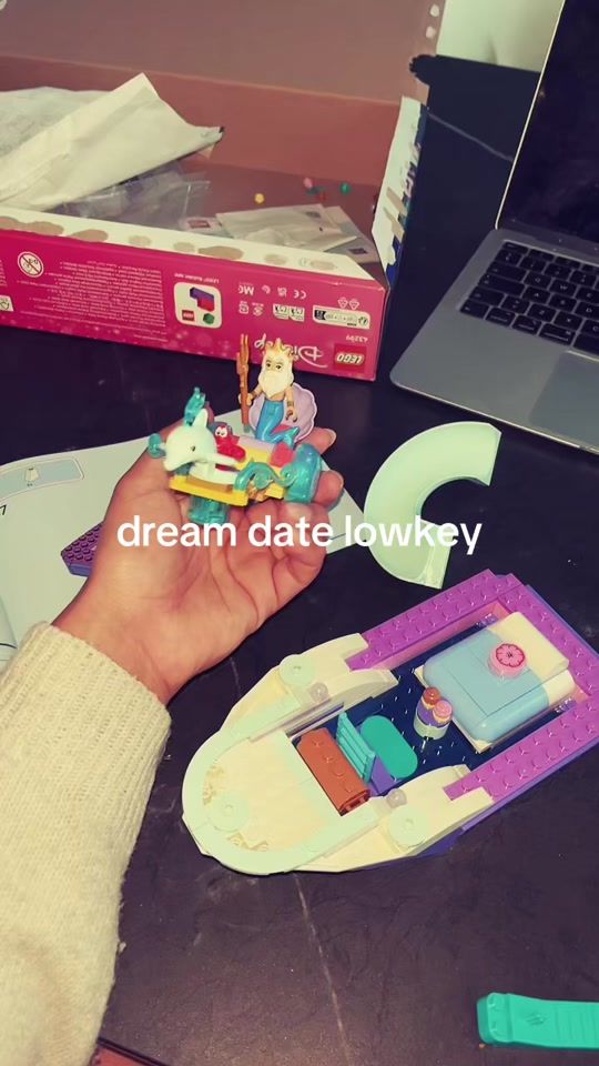 TikTok video thumbnail by isabellesosaa