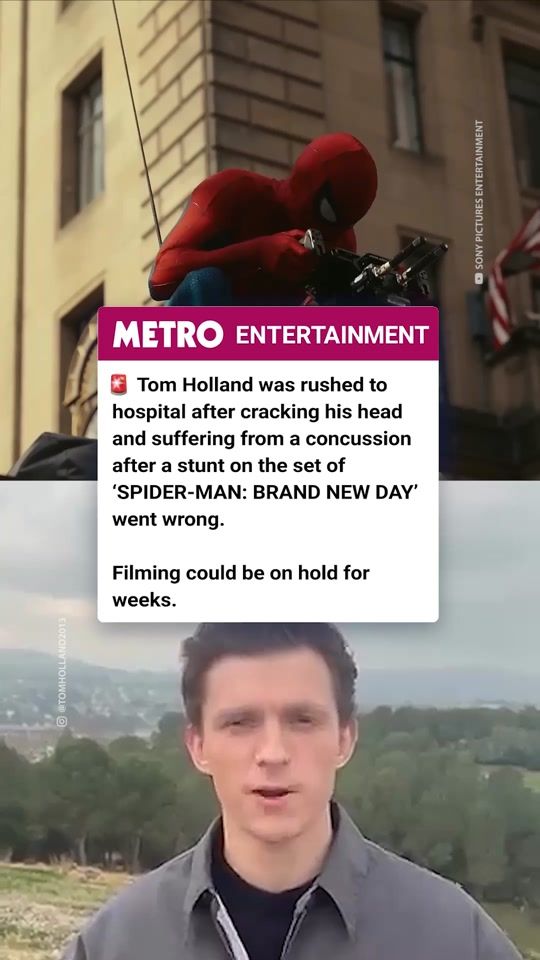 TikTok video thumbnail by metroentertainment