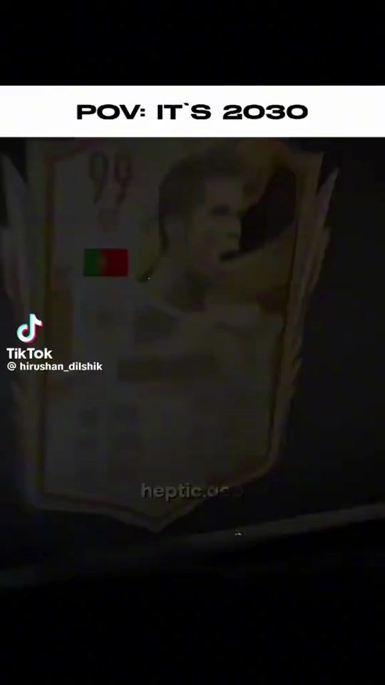 TikTok video thumbnail by amir1.73