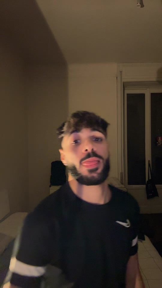 TikTok video thumbnail by giuseppebruz