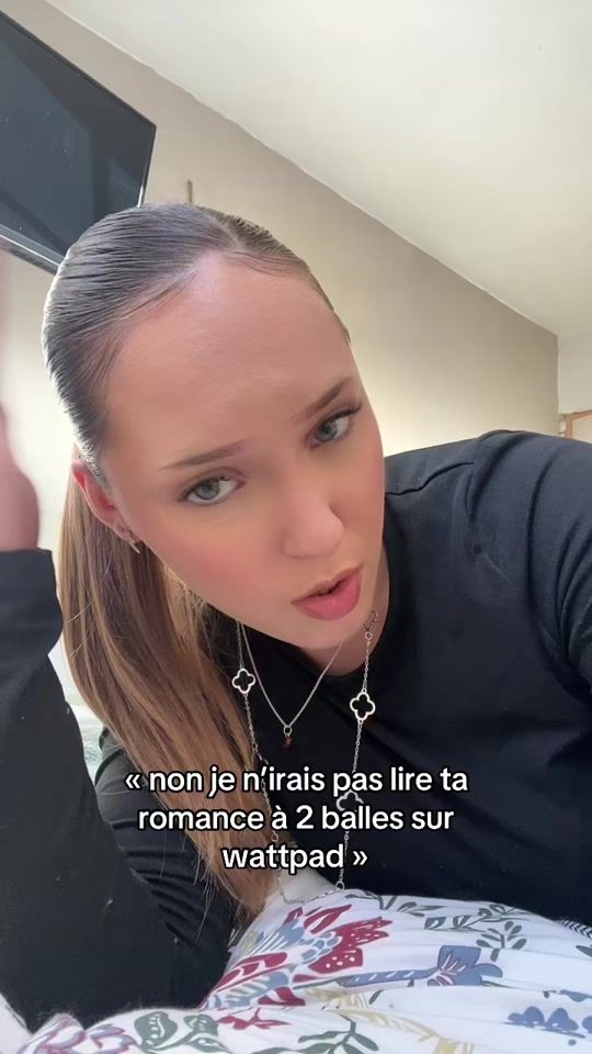 TikTok video thumbnail by obsesseddark