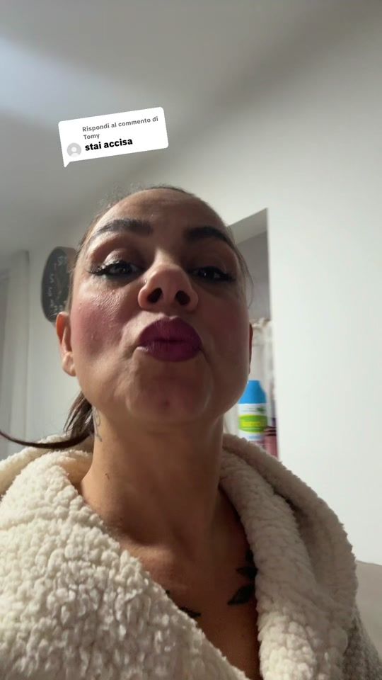 TikTok video thumbnail by enzaminopoli84