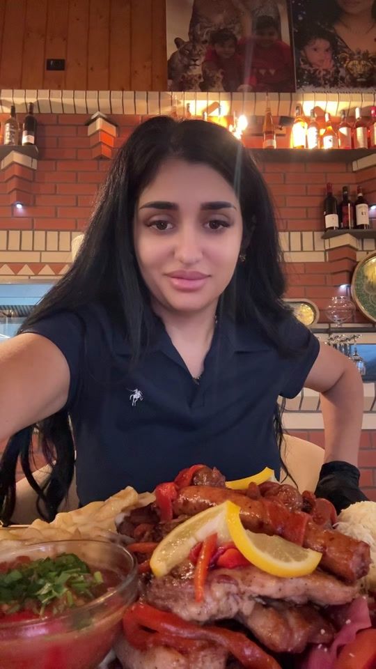 TikTok video thumbnail by melekminca