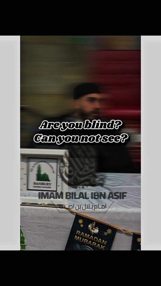 TikTok video thumbnail by imambilalibnasif