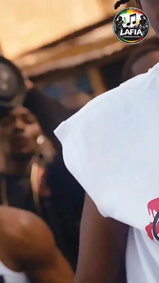 TikTok video thumbnail by lafia_communication