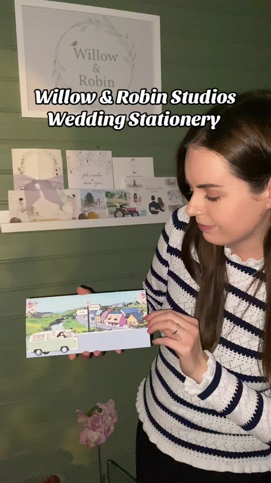 TikTok video thumbnail by willowandrobinstudios
