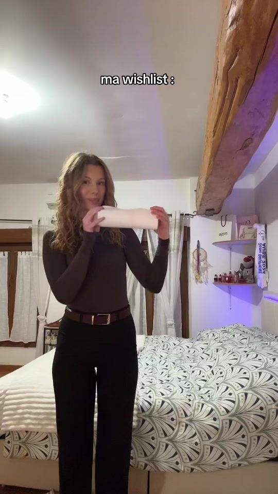 TikTok video thumbnail by ameliaizb