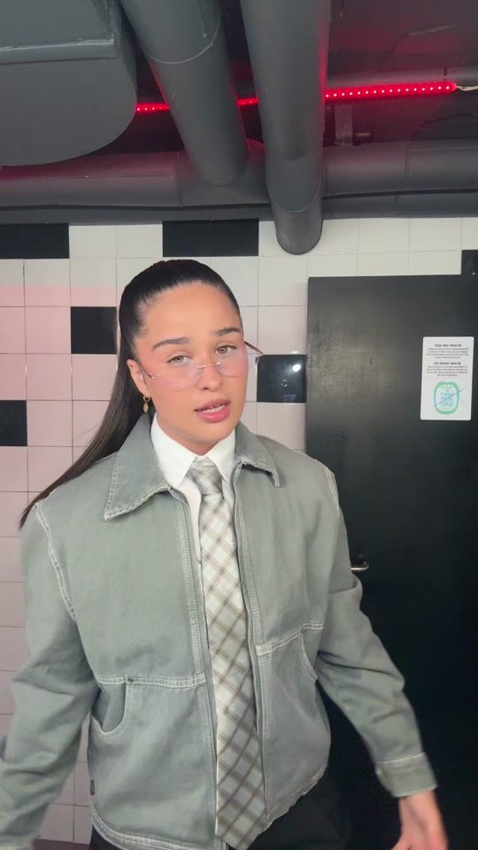 TikTok video thumbnail by salmaversiontiktoker