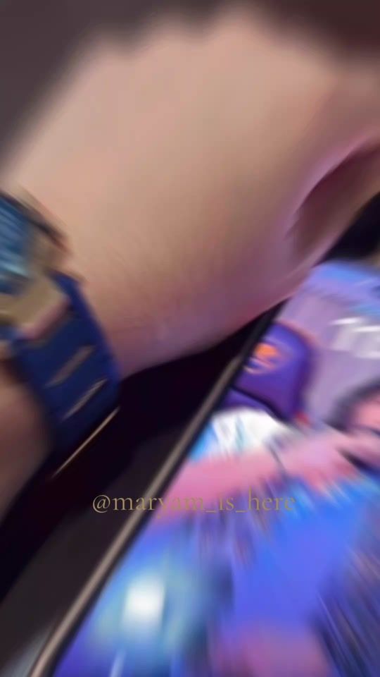 TikTok video thumbnail by maryam__is__here