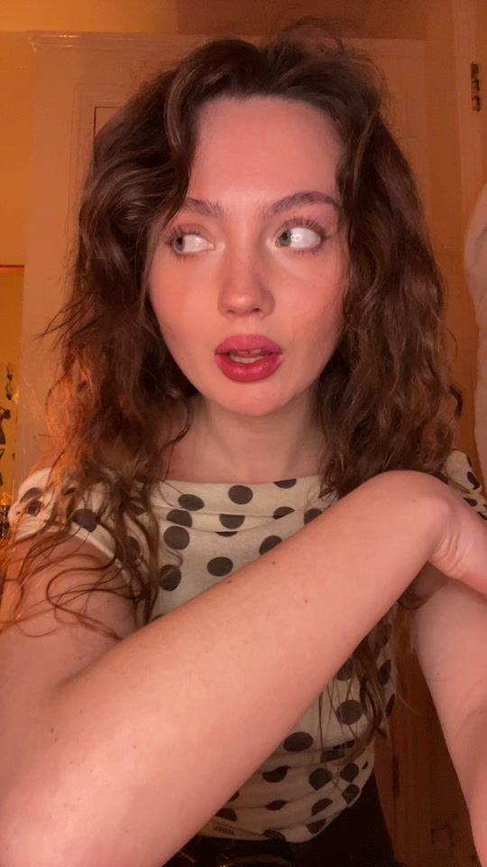 TikTok video thumbnail by beingfriel
