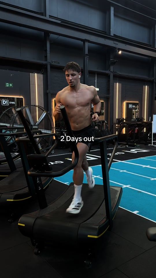 TikTok video thumbnail by joshharrisonfit