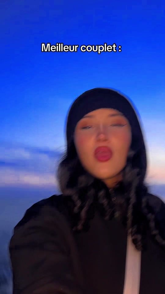 TikTok video thumbnail by miryamidia