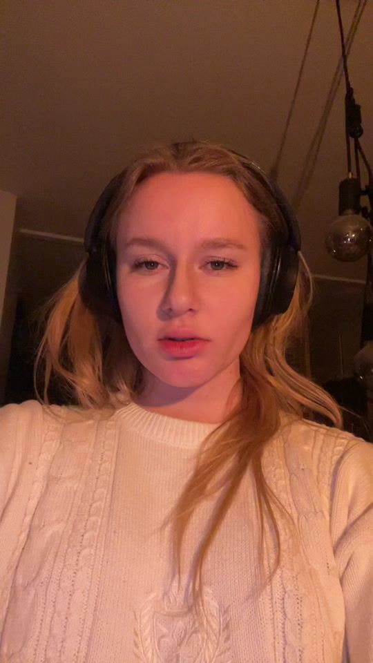 TikTok video thumbnail by elenamerj