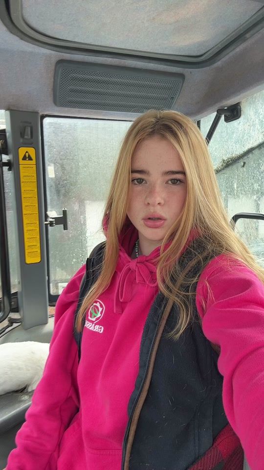 TikTok video thumbnail by ella_agriculture_16