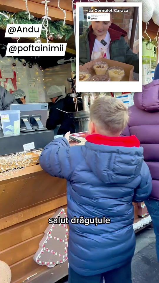 TikTok video thumbnail by cofetariarusanesti