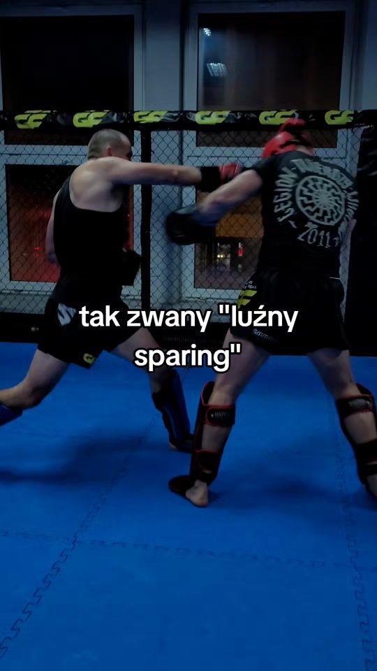 TikTok video thumbnail by gymfight_wroclaw