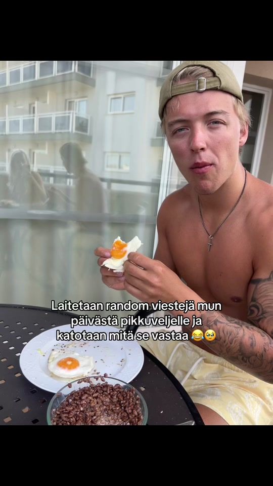 TikTok video thumbnail by emilyaada