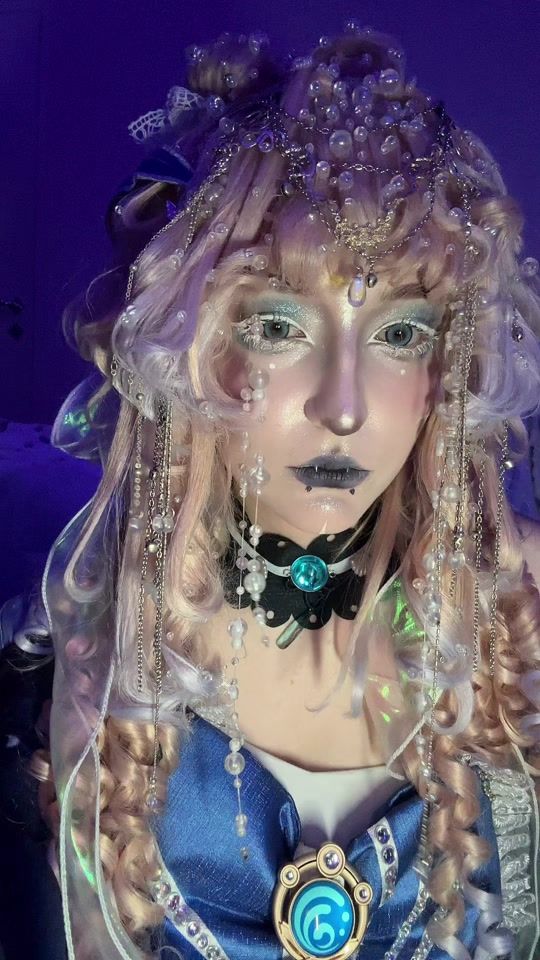 TikTok video thumbnail by yux.cos