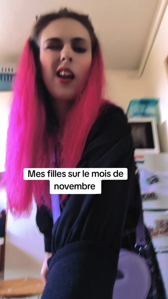 TikTok video thumbnail by laprofdevinted