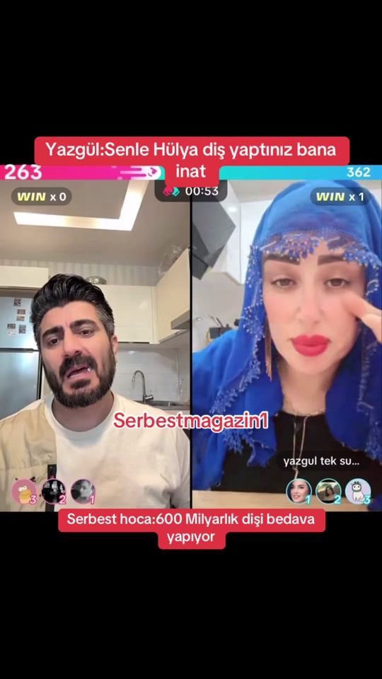 TikTok video thumbnail by serbestmagazin1