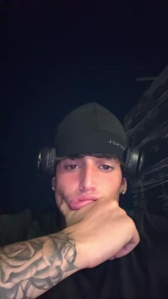 TikTok video thumbnail by armando_hysa