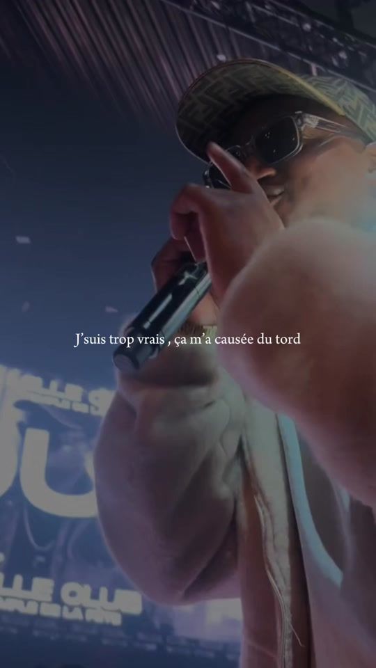 TikTok video thumbnail by rapfr.officielles