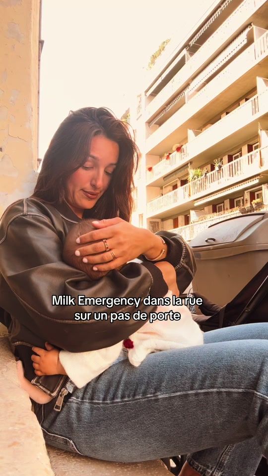 TikTok video thumbnail by louloukitchen_