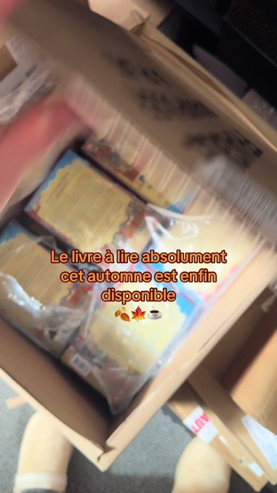 TikTok video thumbnail by librairie.ayabooks