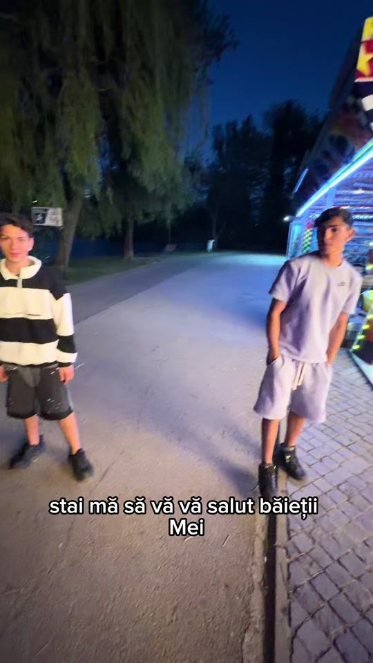TikTok video thumbnail by parc.distractii