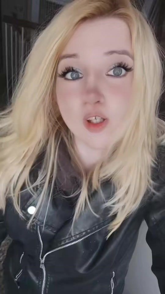 TikTok video thumbnail by sweet_blondiee_