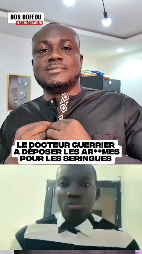 TikTok video thumbnail by don.doffou