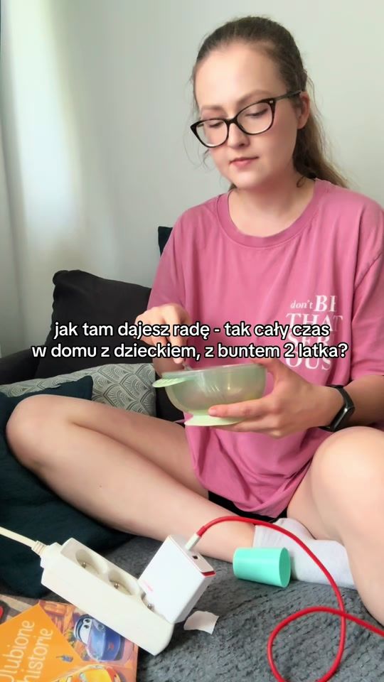 TikTok video thumbnail by witkowska_momlife