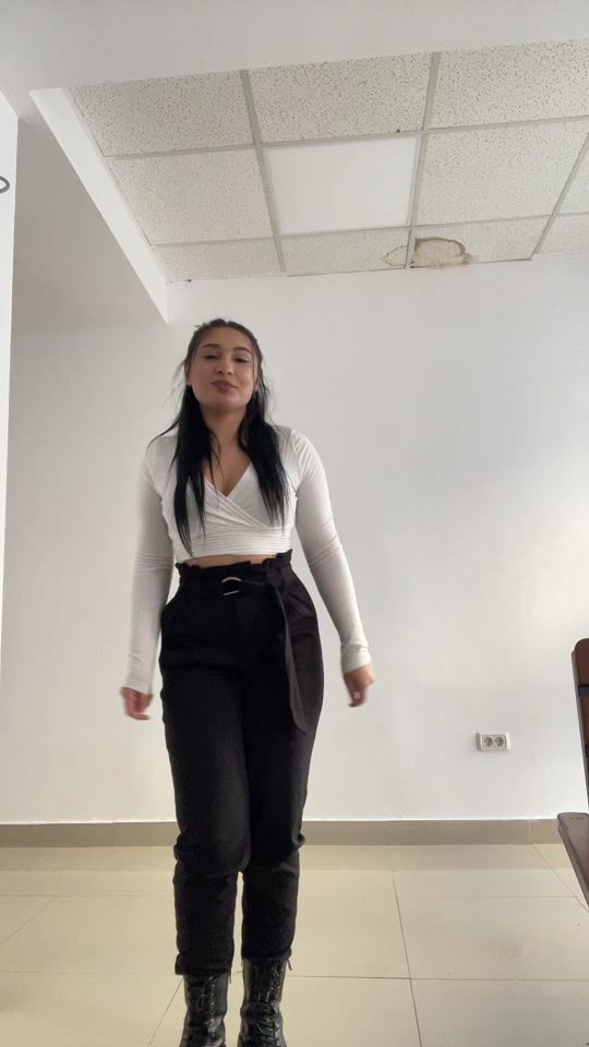 TikTok video thumbnail by magureanuana