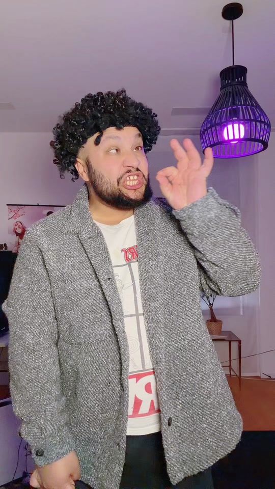 TikTok video thumbnail by smajlcomedy
