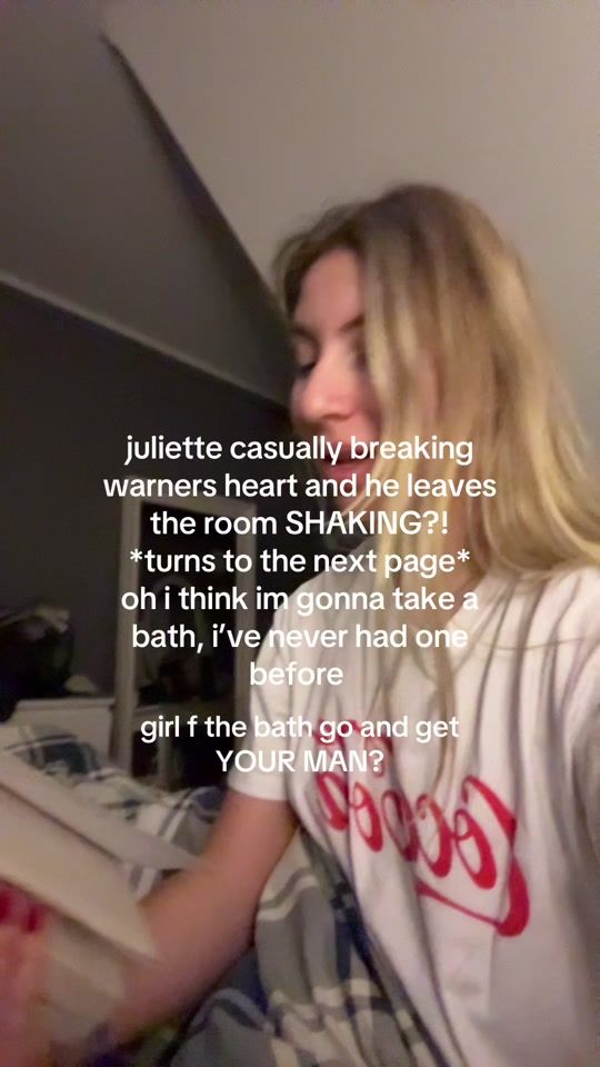 TikTok video thumbnail by jennisreads