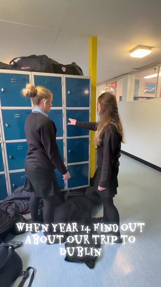 TikTok video thumbnail by pc.dublinntrip