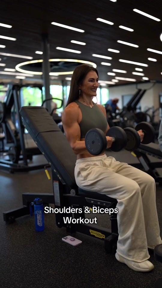 TikTok video thumbnail by hayleymadiganfitness