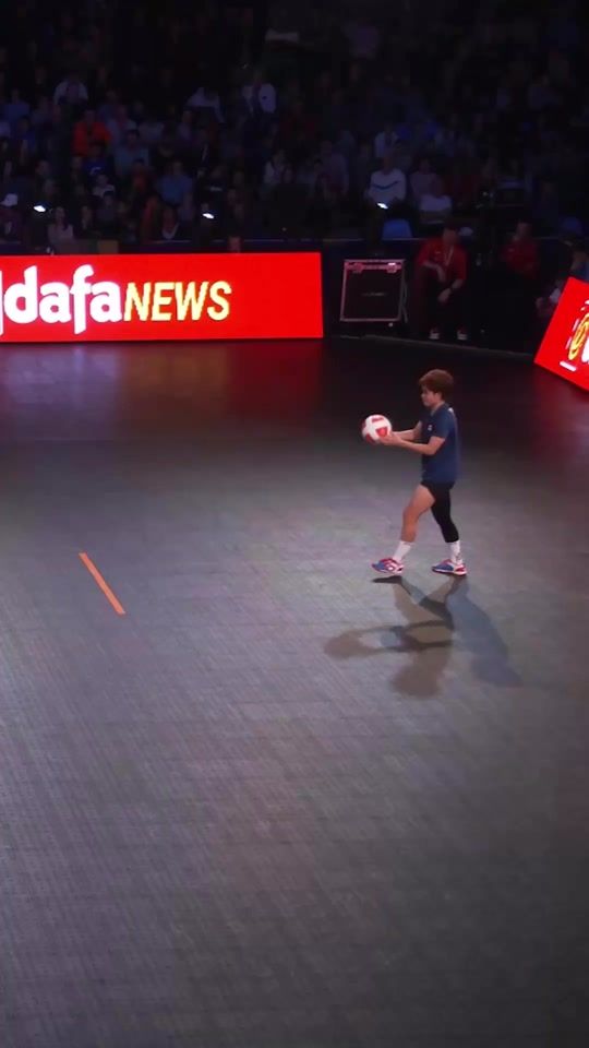TikTok video thumbnail by teqball