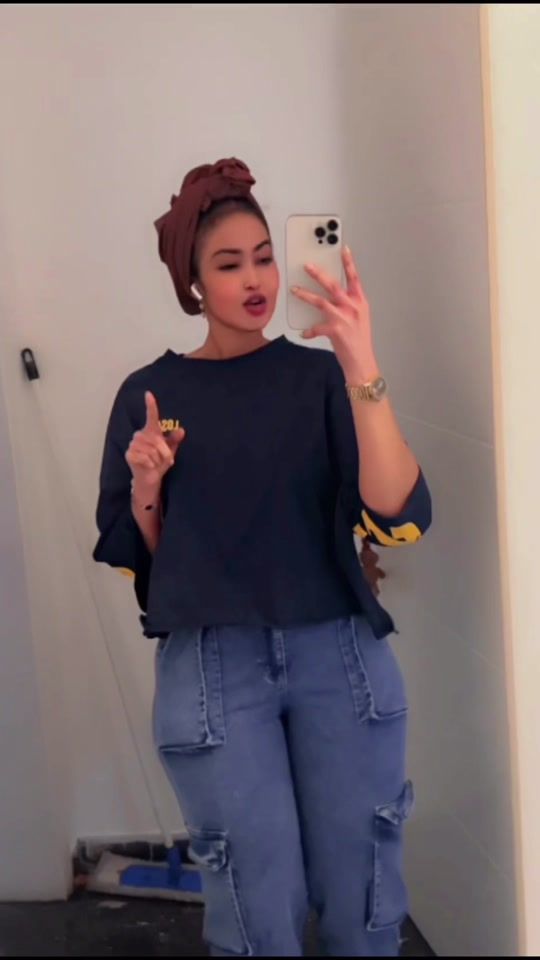 TikTok video thumbnail by nawaalzuqbi8