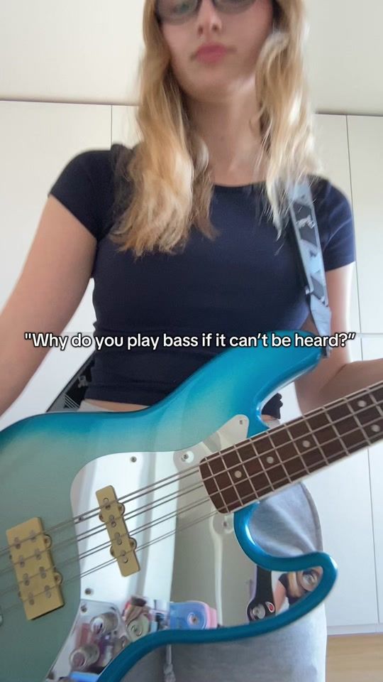 TikTok video thumbnail by yourfavbassgirlie