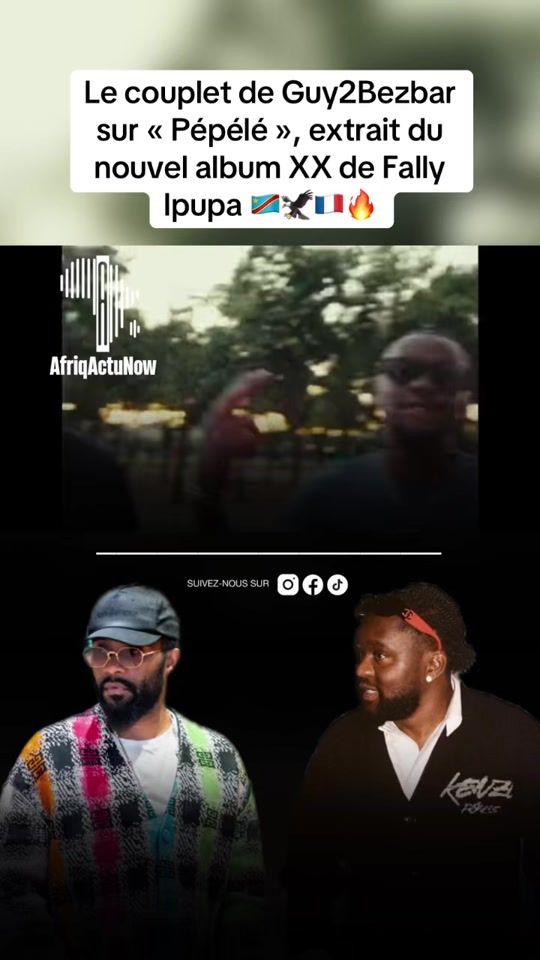 TikTok video thumbnail by afriqactunow