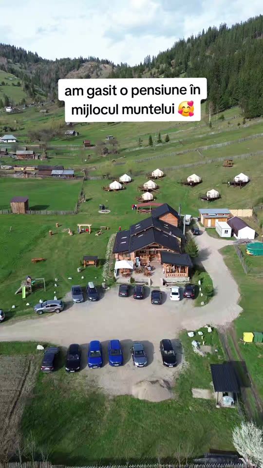 TikTok video thumbnail by viziteaza.romania