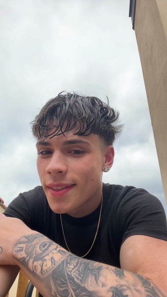 TikTok video thumbnail by caarlosbouu