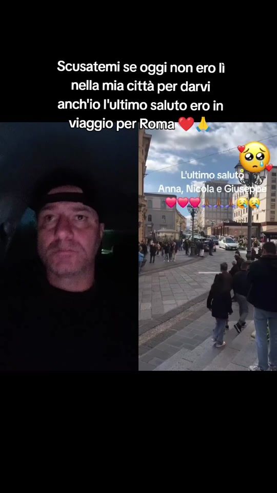 TikTok video thumbnail by paolodesanctis74